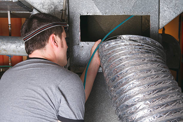 Best Ductwork Cleaning Services  in Rainbow Springs, FL